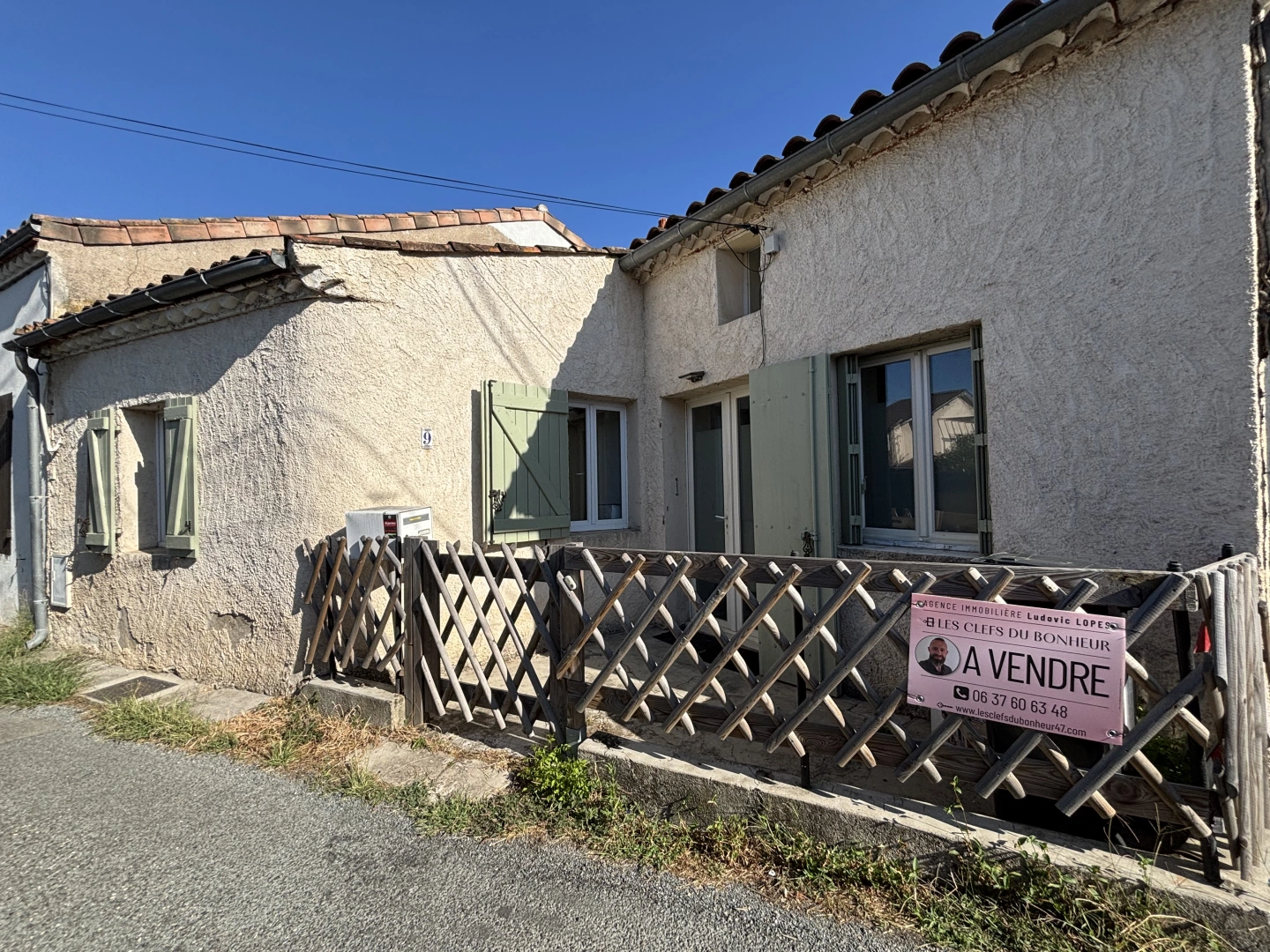 property