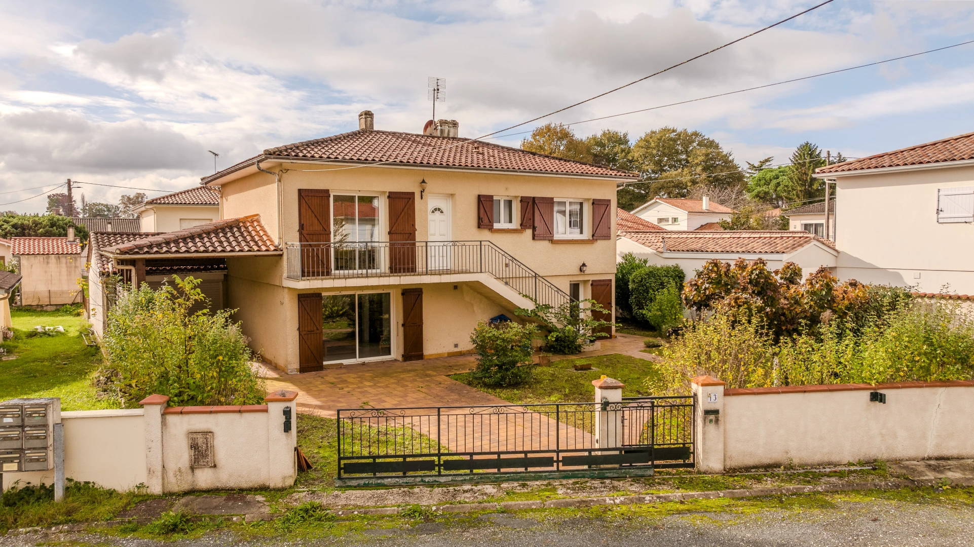 property