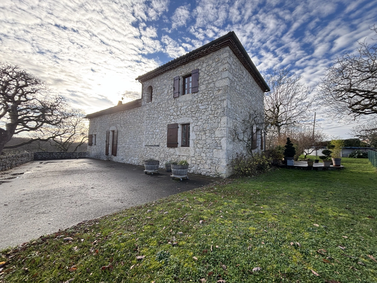 property